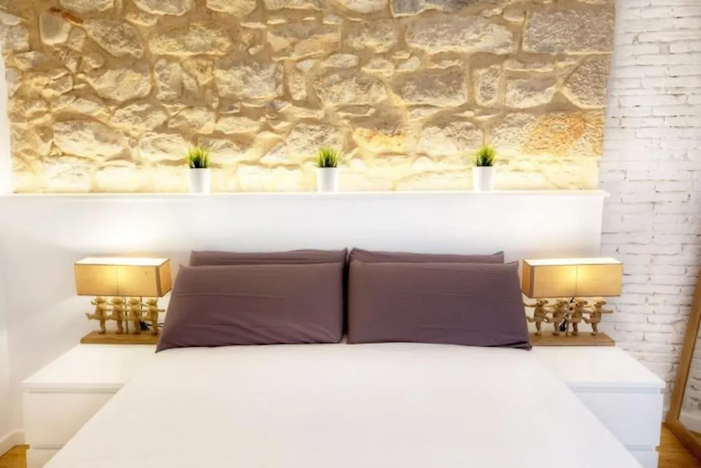 Apartmán Old Town Spain Nuna Girona