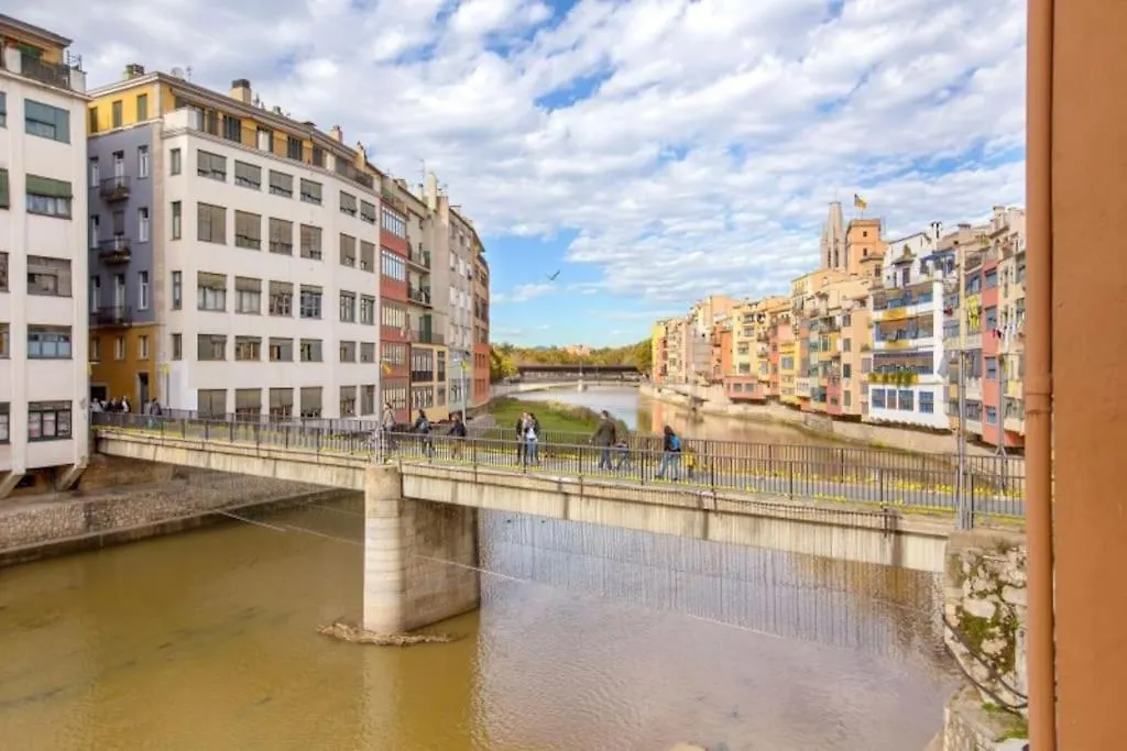 ז'ירונה Old Town Spain Nuna 0*,